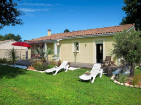 Holiday Home Mogador - CCP115